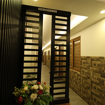 gallery